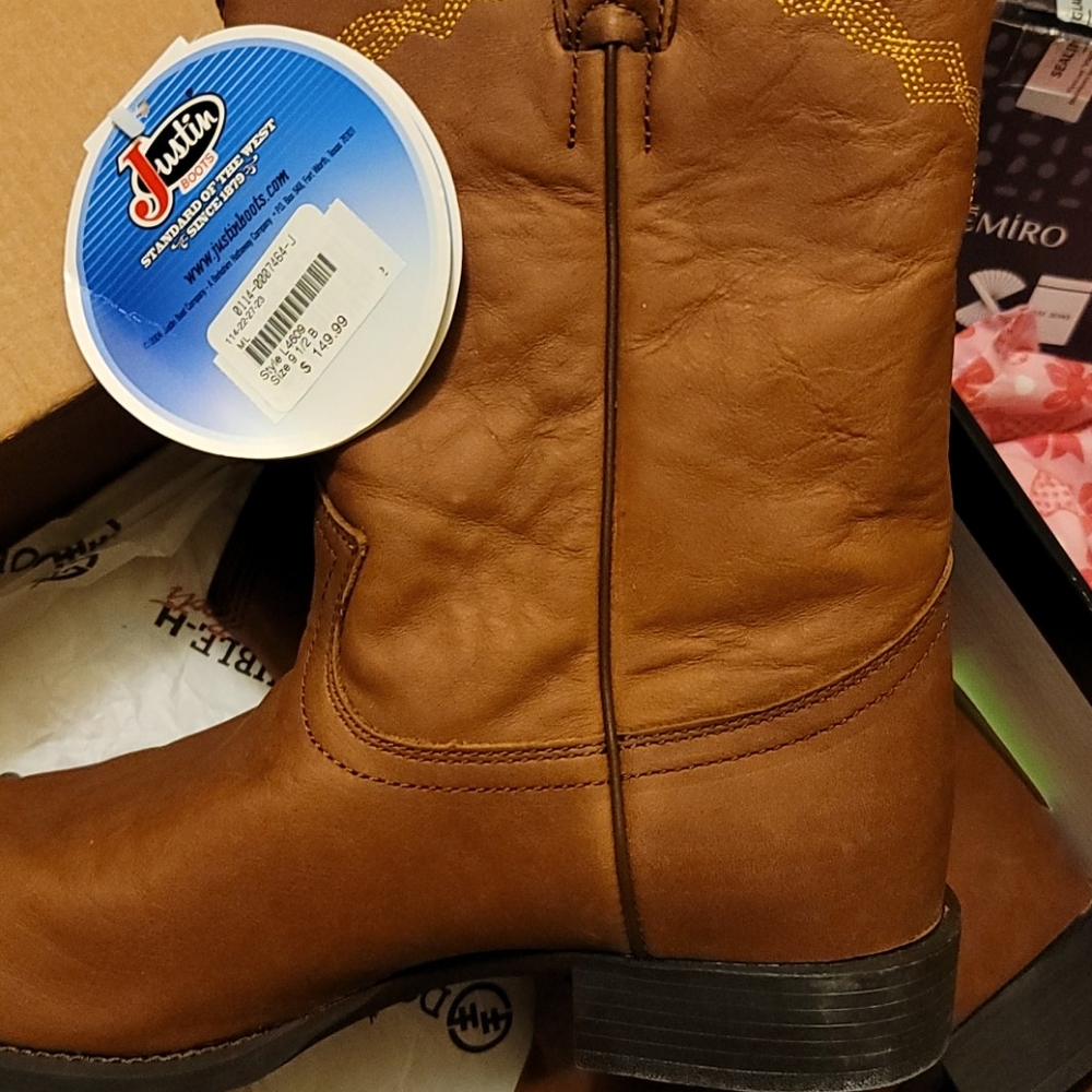 Boots